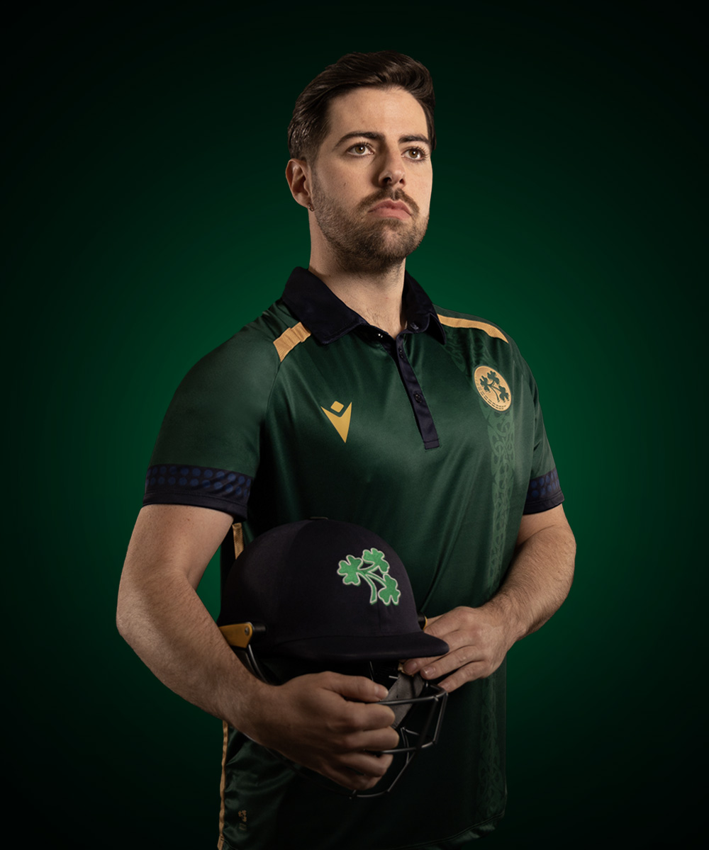 Macron ODI Kit Jersey | Image 1